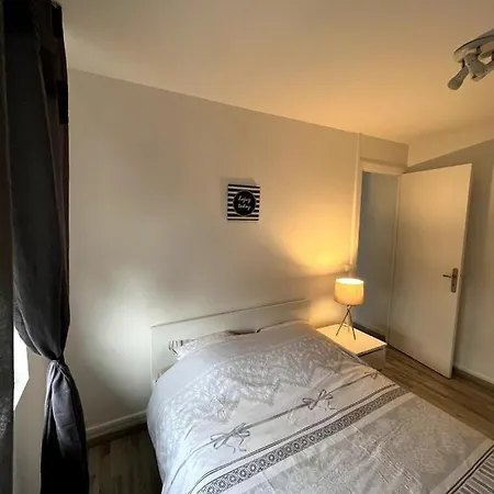 « La Perle Bleue » & « Le Coin Cosy » Apartment