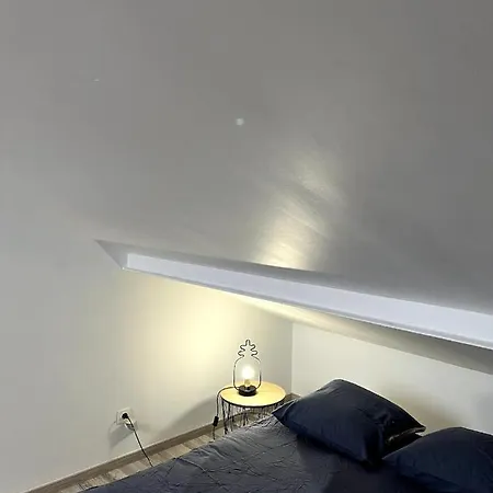 « La Perle Bleue » & « Le Coin Cosy » Apartment Orchies