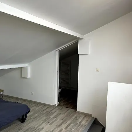 Apartment « La Perle Bleue » & « Le Coin Cosy » Orchies
