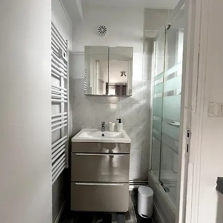 Apartment « La Perle Bleue » & « Le Coin Cosy »