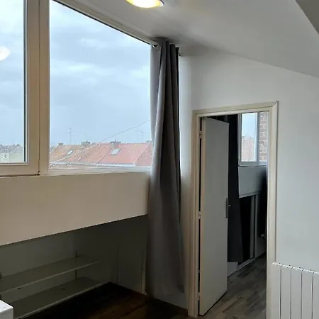 Apartment « La Perle Bleue » & « Le Coin Cosy »