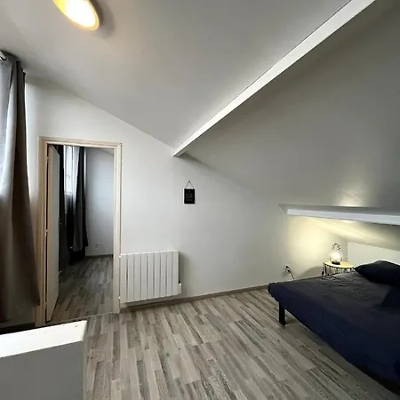 Apartment « La Perle Bleue » & « Le Coin Cosy »