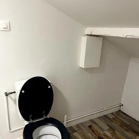 « La Perle Bleue » & « Le Coin Cosy » Apartment