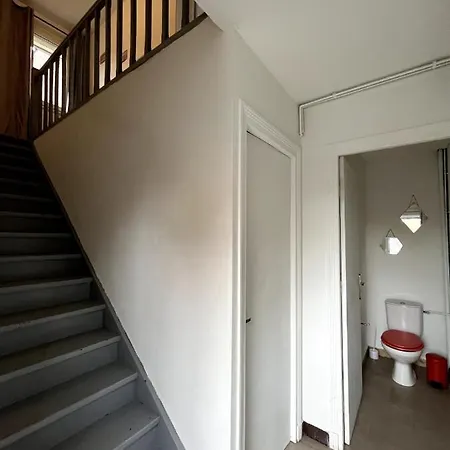 Apartment « La Perle Bleue » & « Le Coin Cosy » *