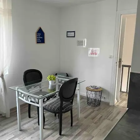 « La Perle Bleue » & « Le Coin Cosy » *